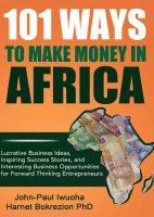 101 Ways to Make Money in Africa - Harnet Bokrezion.pdf